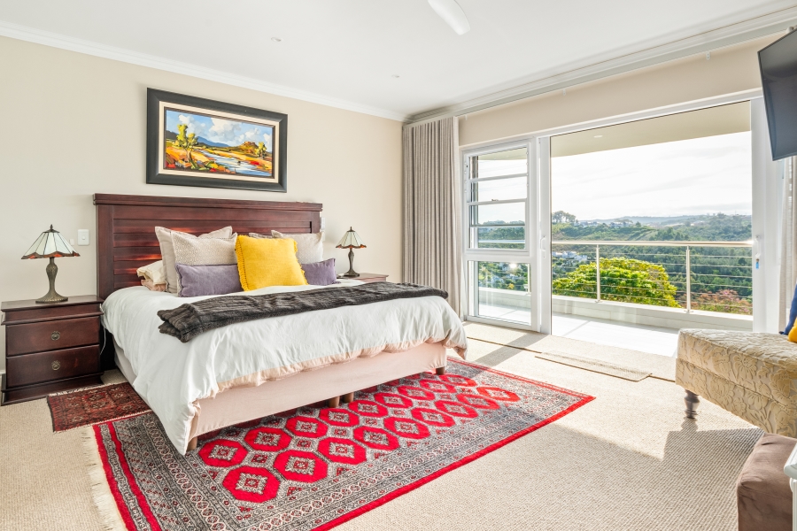 4 Bedroom Property for Sale in Knysna Heights Western Cape